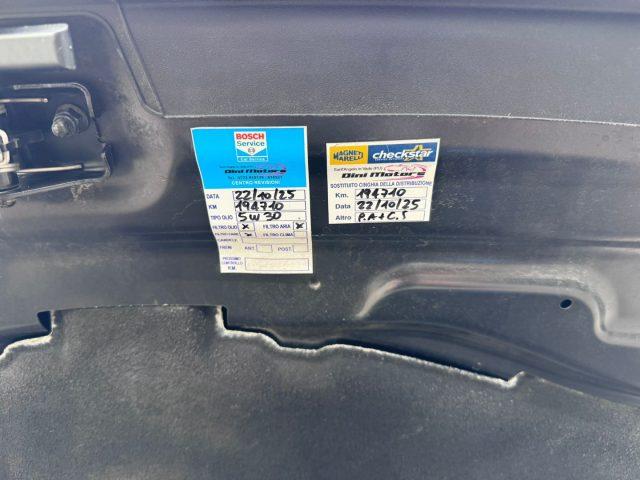 AUDI A3 SPB 1.6 TDI clean diesel Admired ok Neopatentati