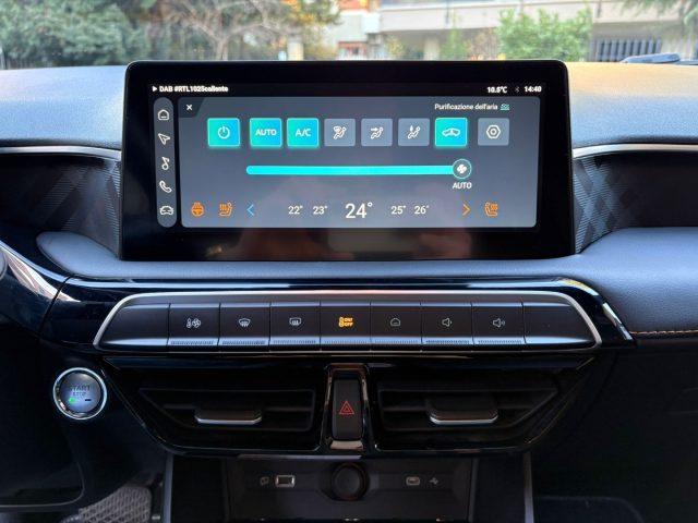 MG MG3 1.5 Hybrid+ Luxury