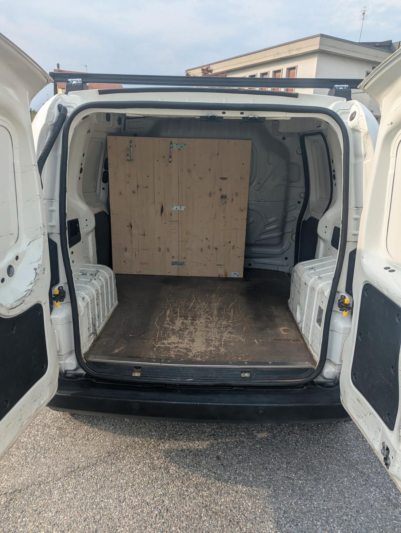 Fiat Fiorino 1.3 MJT 95CV pochi km