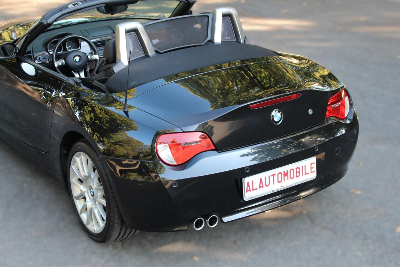 Bmw Z4 3.0si cat Roadster