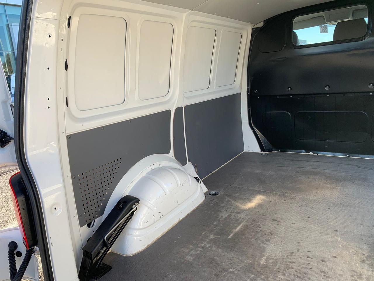 Volkswagen T6.1 Transporter t6.1 28 2.0 tdi 110cv carro business p.c.