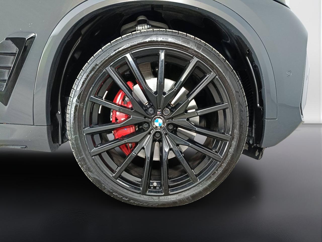 BMW X5 G05 LCI 2023 - X5 xdrive40d MSport Pro auto