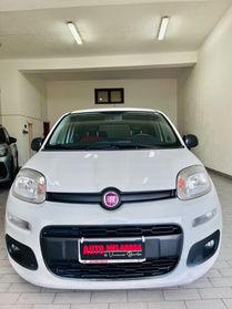Fiat Panda 1.2 Easy Van