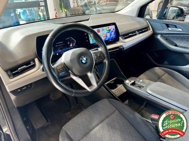 BMW 218 d Active Tourer