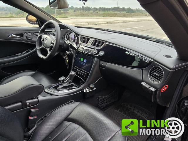 MERCEDES-BENZ CLS 350 CLS 350 AMG *gpl*