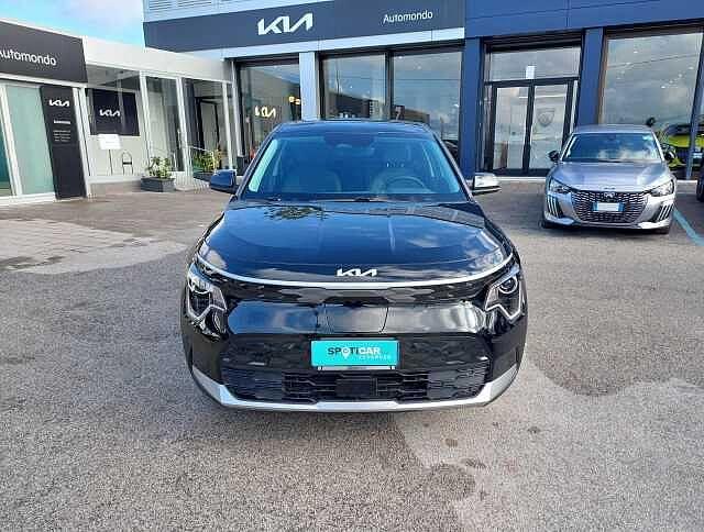 Kia e-Niro 64,8 kWh Business