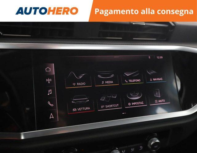 AUDI Q3 35 TDI quattro