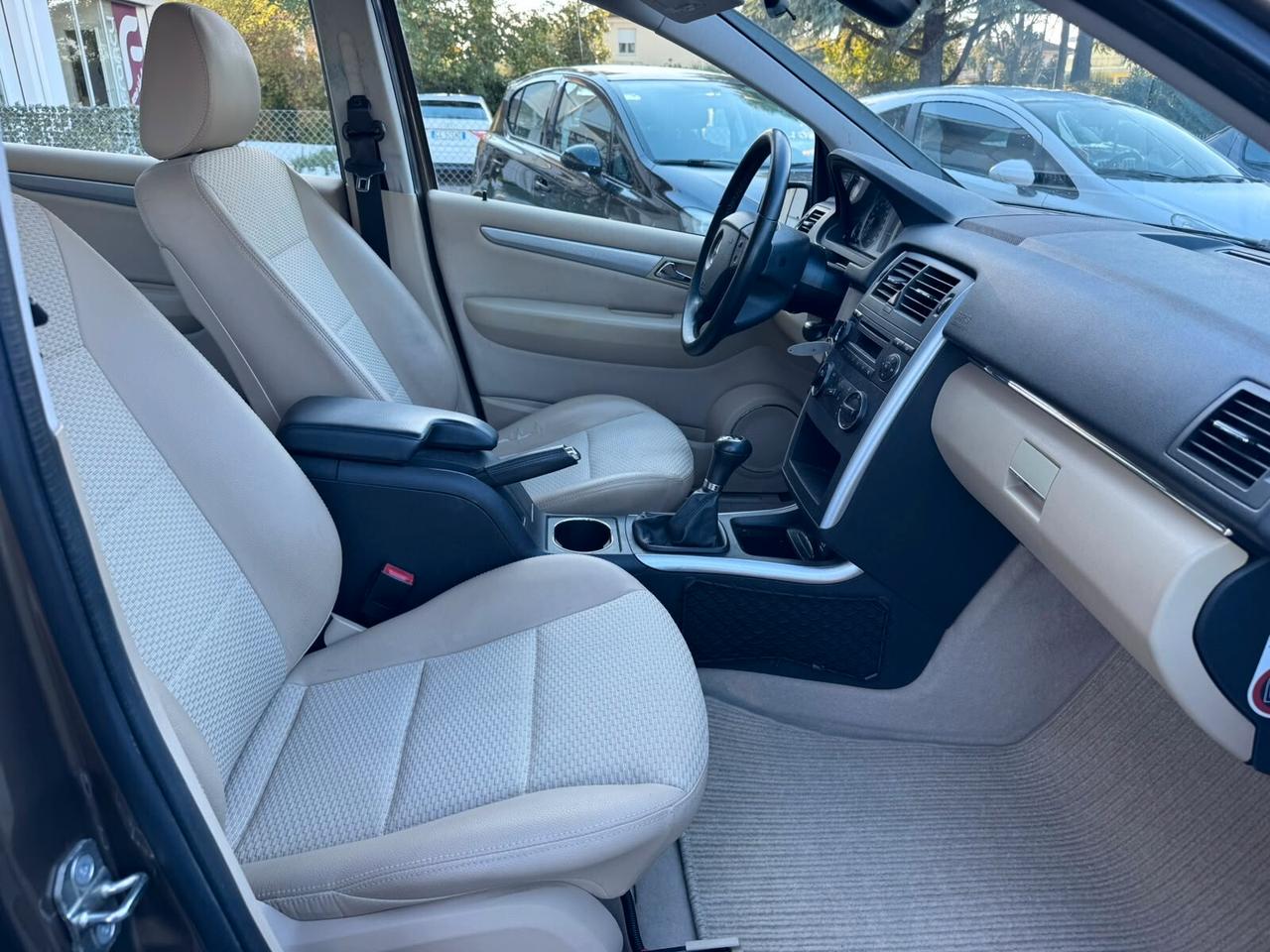 Mercedes-benz B 170 Sport