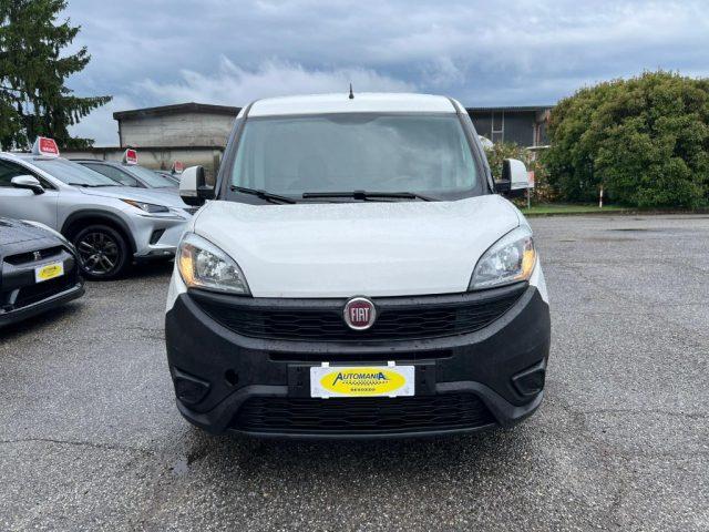FIAT Doblo Doblò 1.3 MJT PC-TN Cargo Lamierato