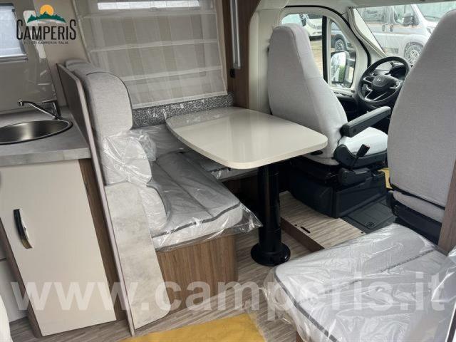ELNAGH ELNAGH BARON 531 FIAT