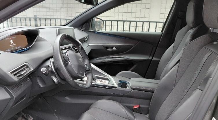 Peugeot 5008 GT Line EAT8-7POSTI 50.000KM*NO VINCOLI FINANZ*AZIENDALE UNIPRO