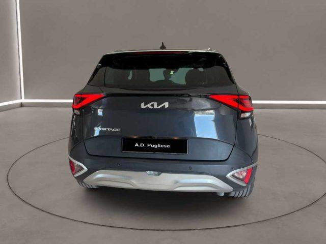 KIA Sportage 5ª serie - 1.6 TGDi MHEV Style
