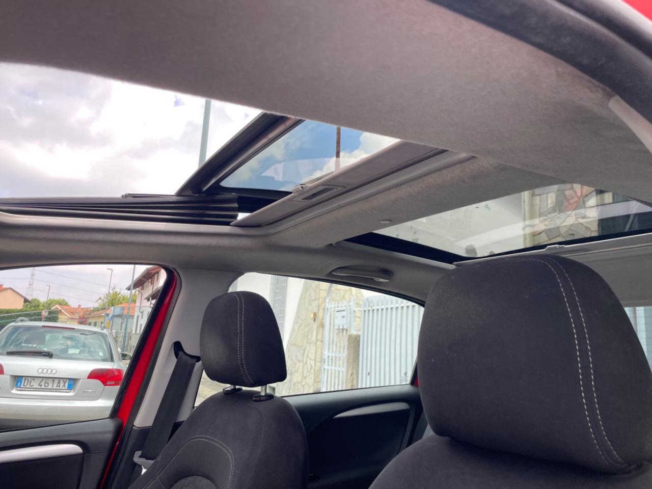 Fiat Punto 1.3 MJT II 75 CV 5 porte Lounge