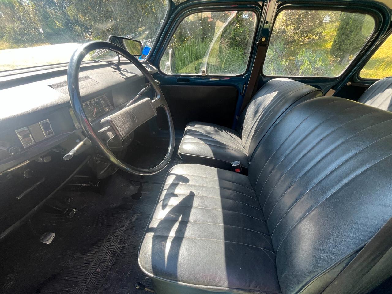 Renault R 4 L
