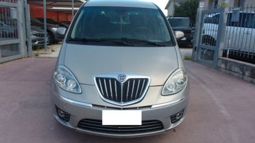 Lancia MUSA 1.4 8V Ecochic (GPL) Gold