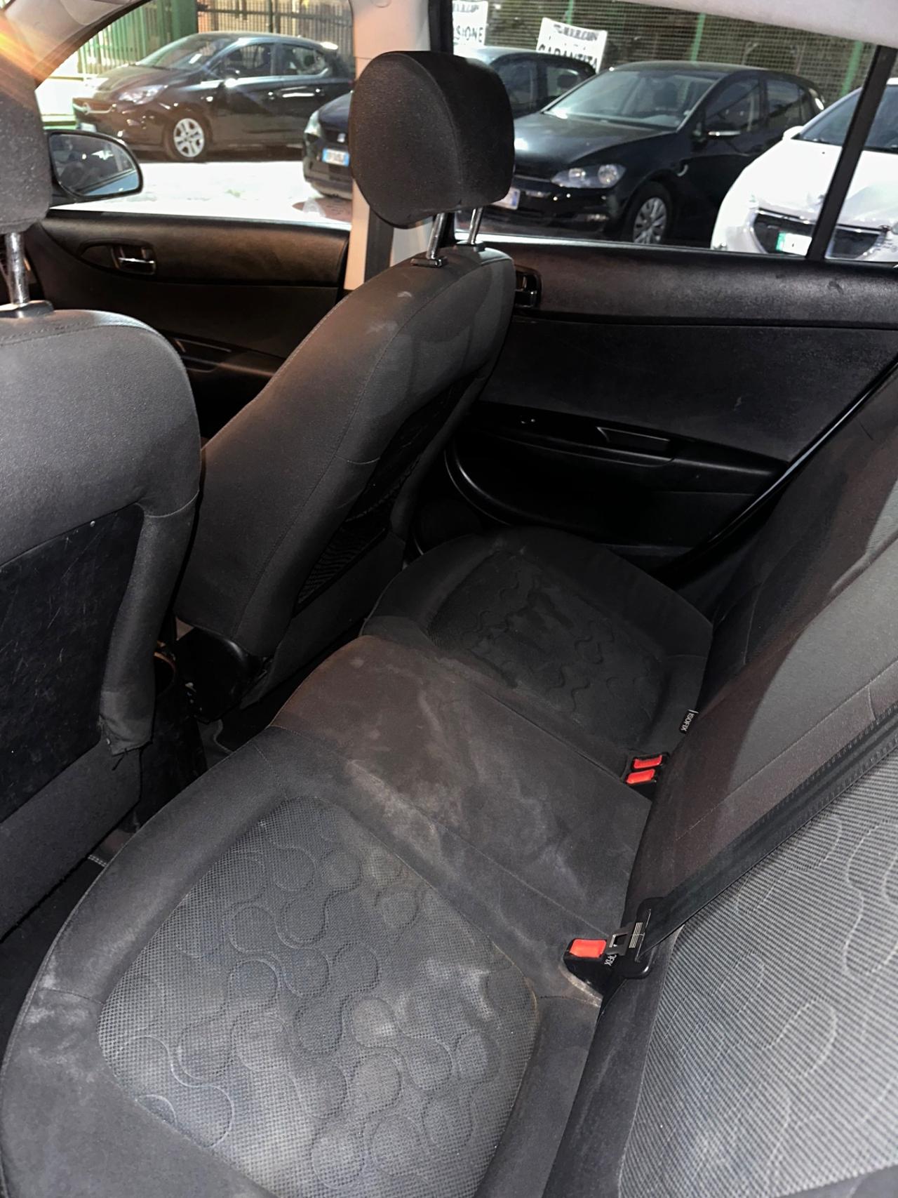 Hyundai i20 1.2 3p. BlueDrive GPL Comfort