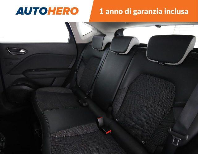 RENAULT Captur Blue dCi 95 CV Intens