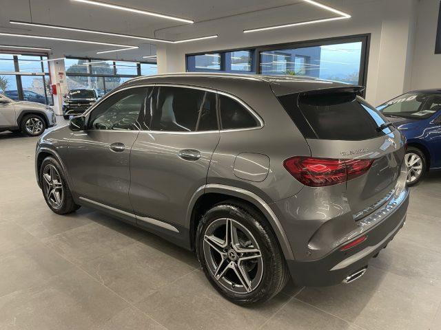 MERCEDES-BENZ GLA 200 2.0 d 150 CV AMG Premium