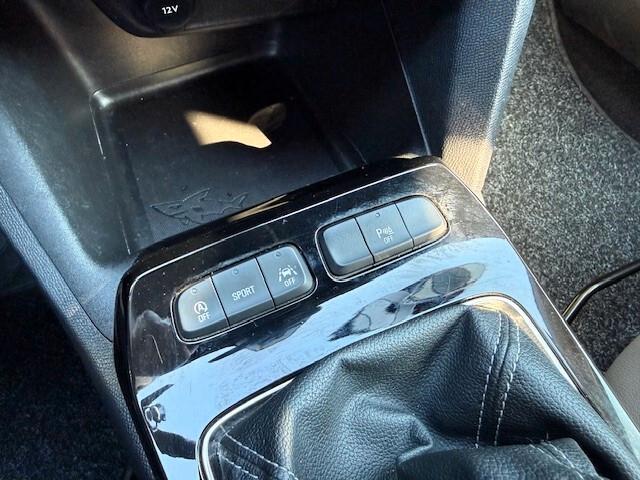 Opel Mokka 1.2 Turbo GS Line