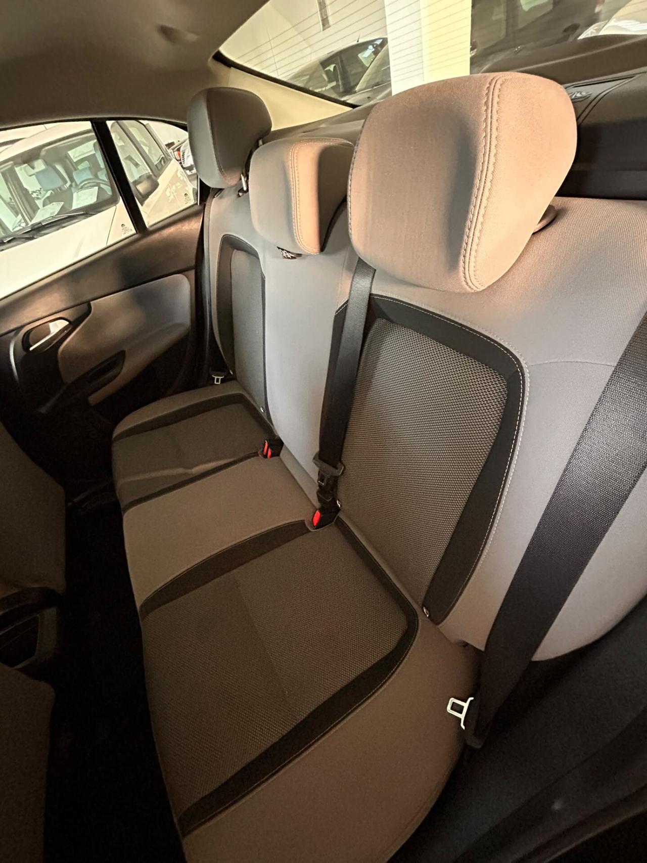 Fiat Tipo 1.4 4 porte Easy