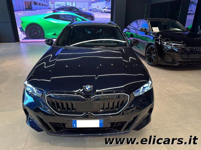BMW 520 d 48V xDrive Touring Msport