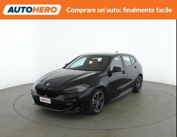 BMW 116 d 5p. Msport