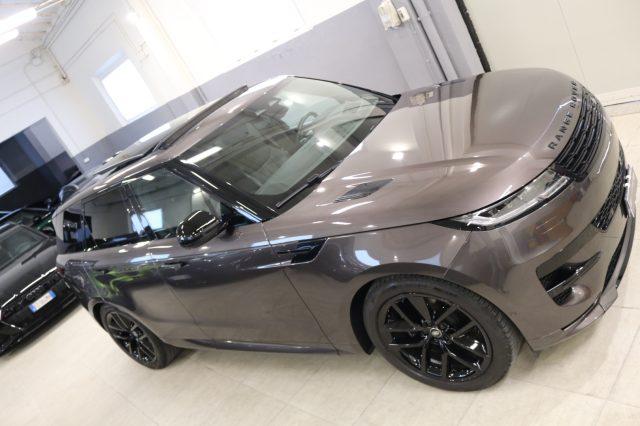 LAND ROVER Range Rover Sport 3.0D l6 249 CV Dynamic HSE "" TETTO PANORAMICO ""