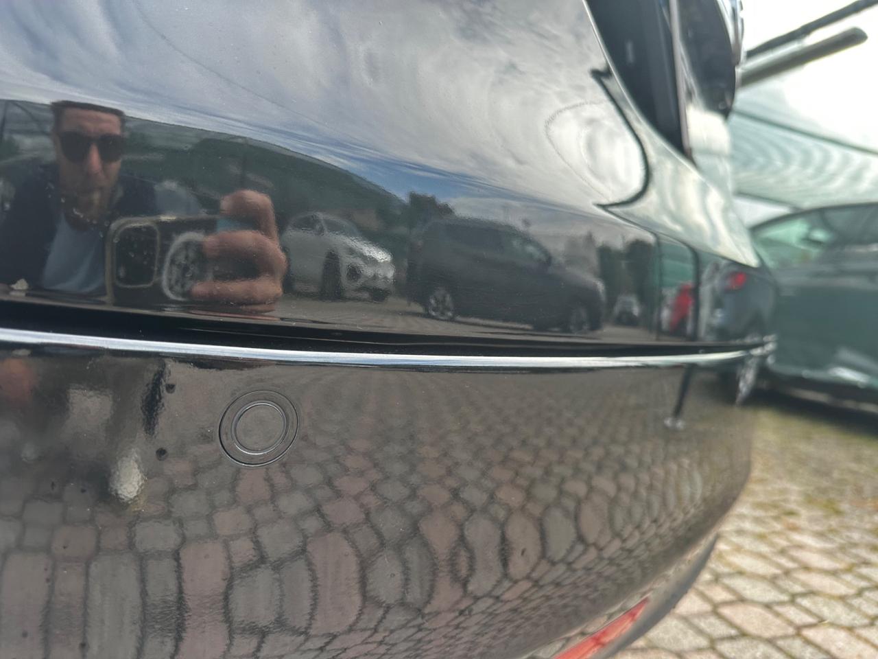 Opel Insignia 1.6 CDTI 136CV Sports Tourer aut. Cosmo