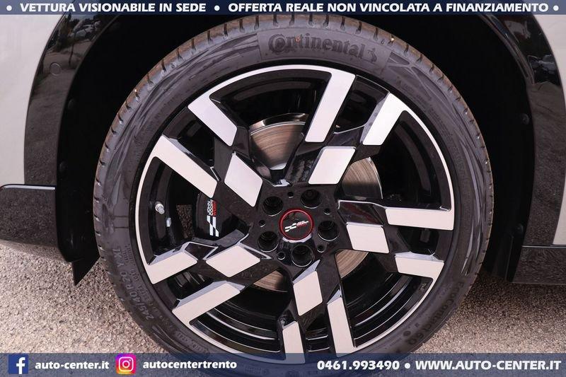 MINI Mini Countryman U25 JCW Pacchetto L 1.5 170CV
