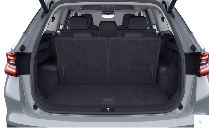 Skoda Kodiaq Kodiaq 2.0 TDI EVO SCR DSG 7 posti Style NUOVA DA IMMATRICOLARE