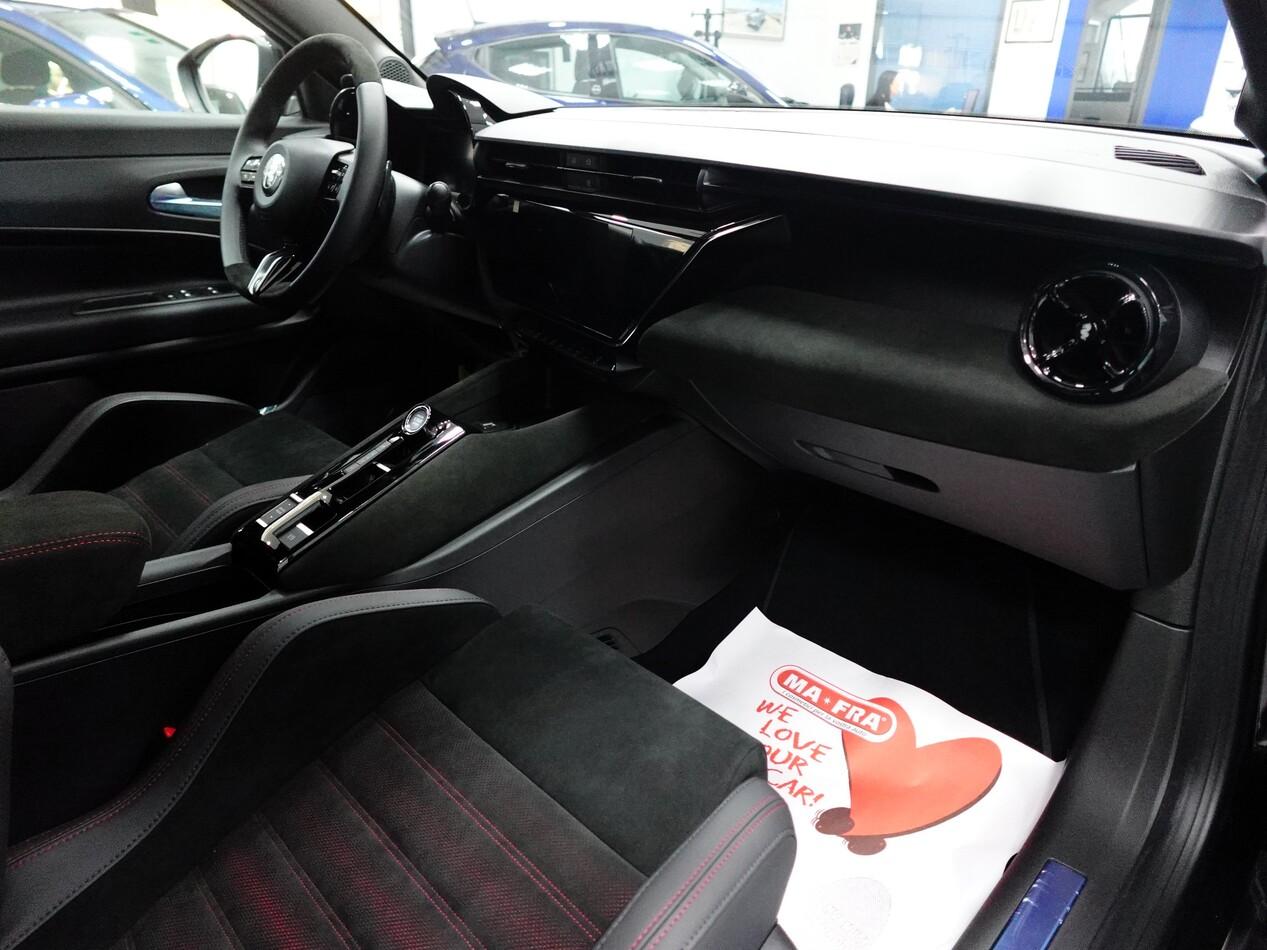 Alfa Romeo Junior 1.2 IBRIDA 145 CV EDCT6 SPECIALE PACK SPORT