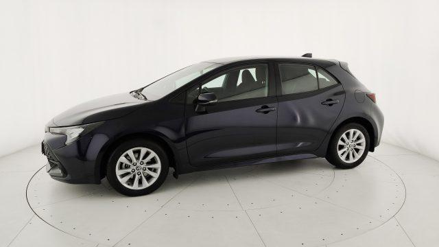 TOYOTA Corolla 1.8 Hybrid Active