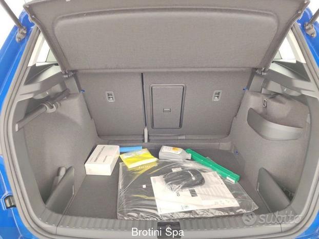 Skoda Karoq 1.0 TSI 115 CV Selection