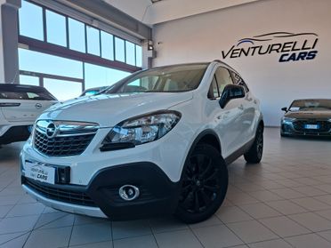 Opel Mokka 1.6 CDTI Ecotec 136CV 4x4 Start&Stop Cosmo b-Color