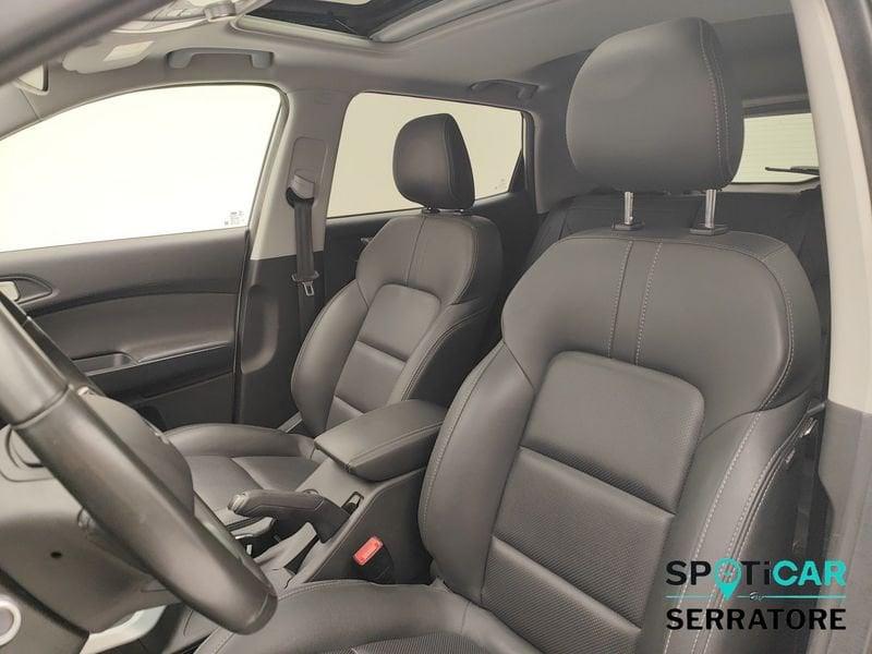 DR AUTOMOBILES dr 4.0 1.5 Gpl 114cv