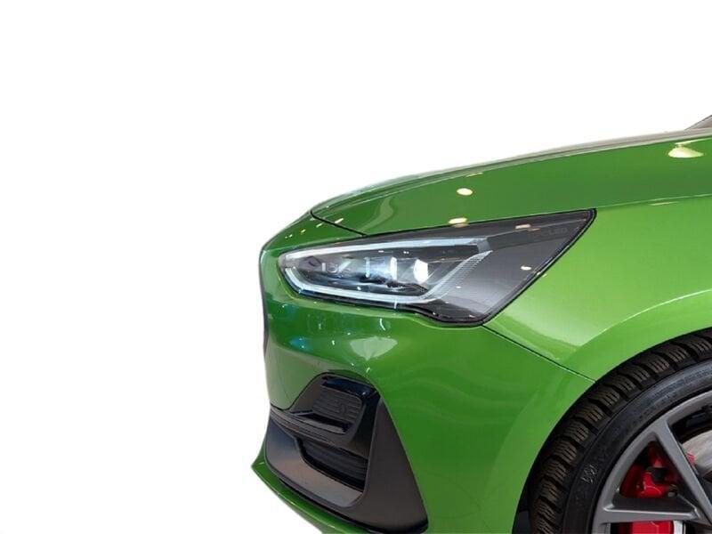 Ford Focus ST 2.3 Ecoboost 280CV ST Cambio Automatico