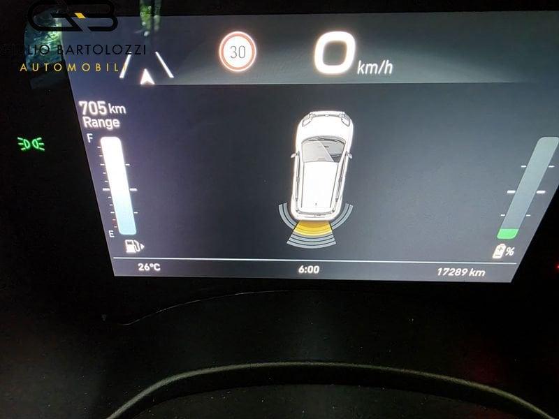 FIAT Panda Cross 1.0 FireFly 70cv S&S Hybrid Cross
