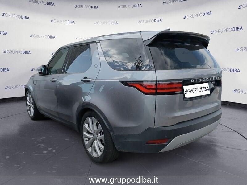 Land Rover Discovery V 2021 3.0d i6 mhev awd 249cv 5p.ti auto