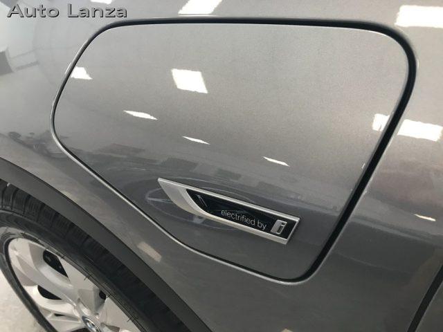 BMW X2 xDrive25e Business-X PREZZO REALE