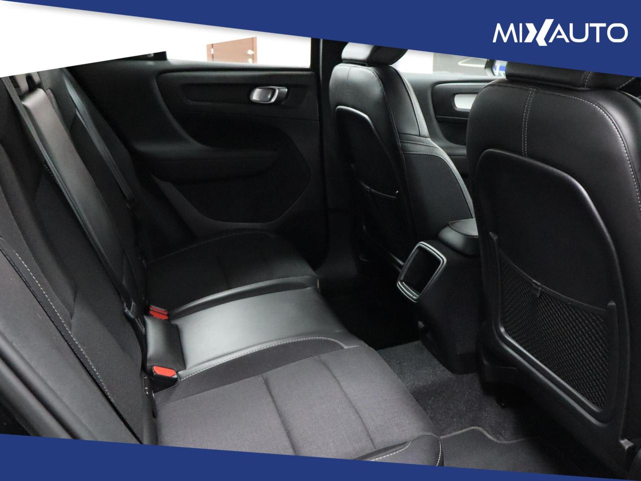 Volvo XC40 2.0 D4 Business Plus AWD Geartronic