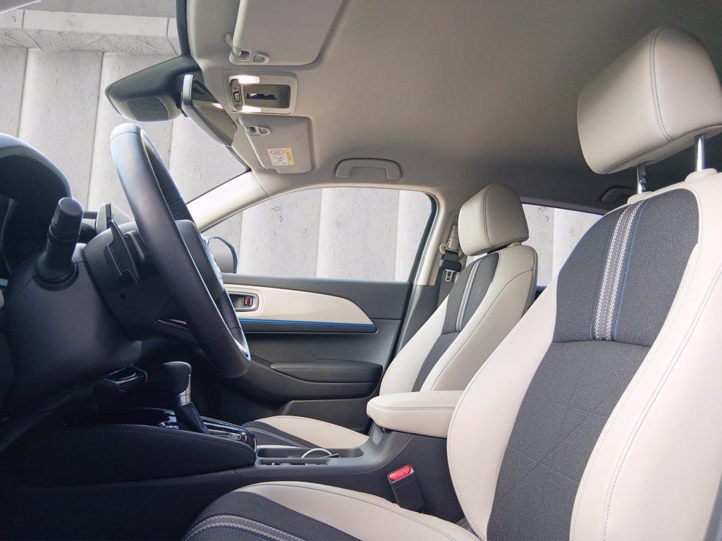 HONDA HR-V 1.5 hev Advance Style ecvt del 2025