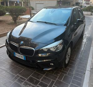 Bmw 216 216d Active Tourer Advantage
