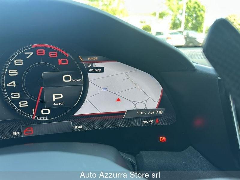Ferrari Roma Roma | KIT CARBON, MATRIX, ADAS, EXTRARANGE, UNIPRO, PRONTA CONSEGNA