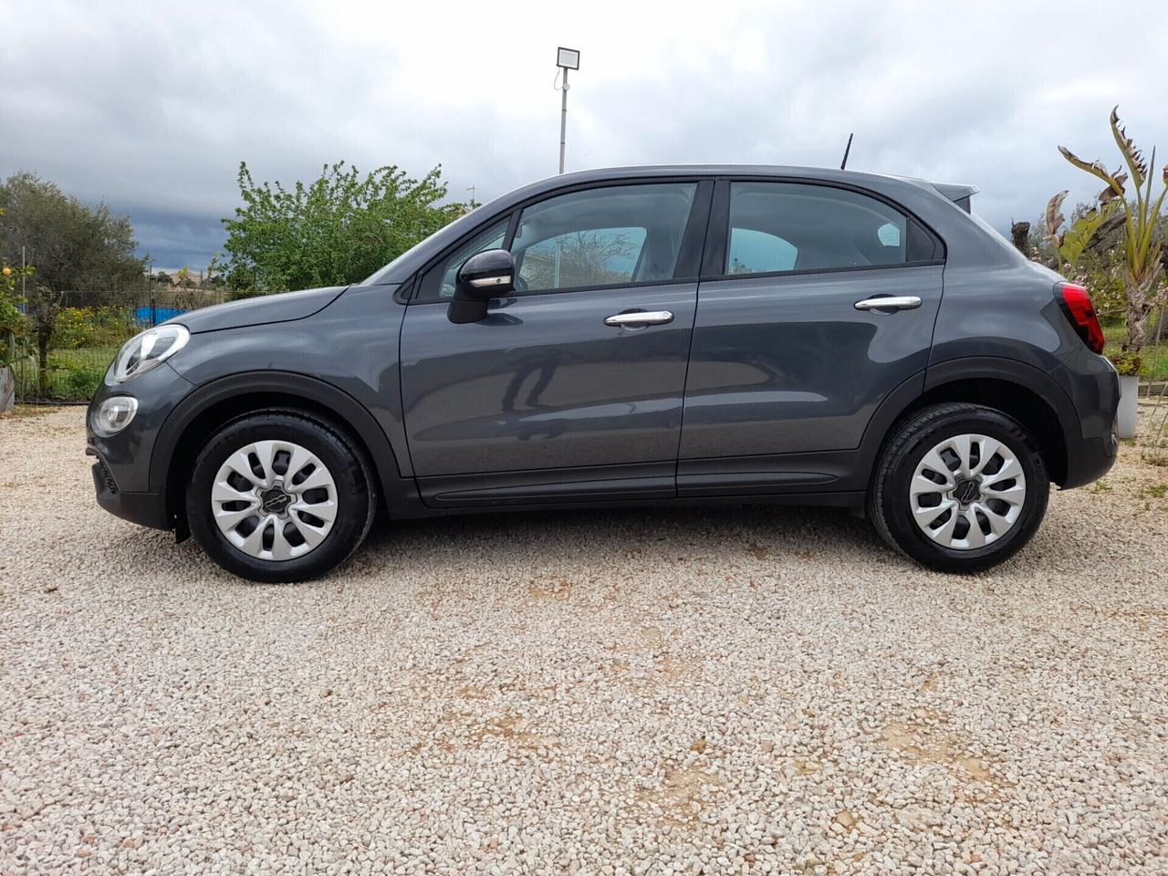Fiat 500X 1.0 T3 120 CV URBAN ANNO 2020