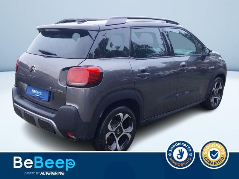 Citroën C3 Aircross 1.5 BLUEHDI SHINE S&S 100CV