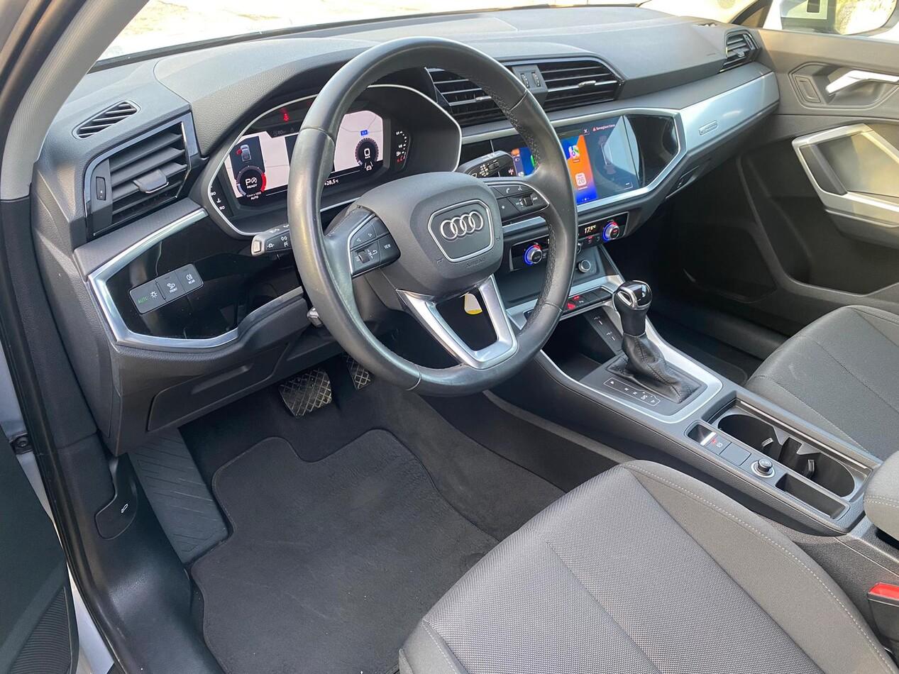 Audi Q3 Sportback 35 2.0 tdi Business Plus s-tronic