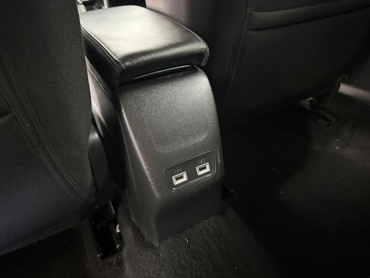 Peugeot 2008 1500 HDi 110cv GT