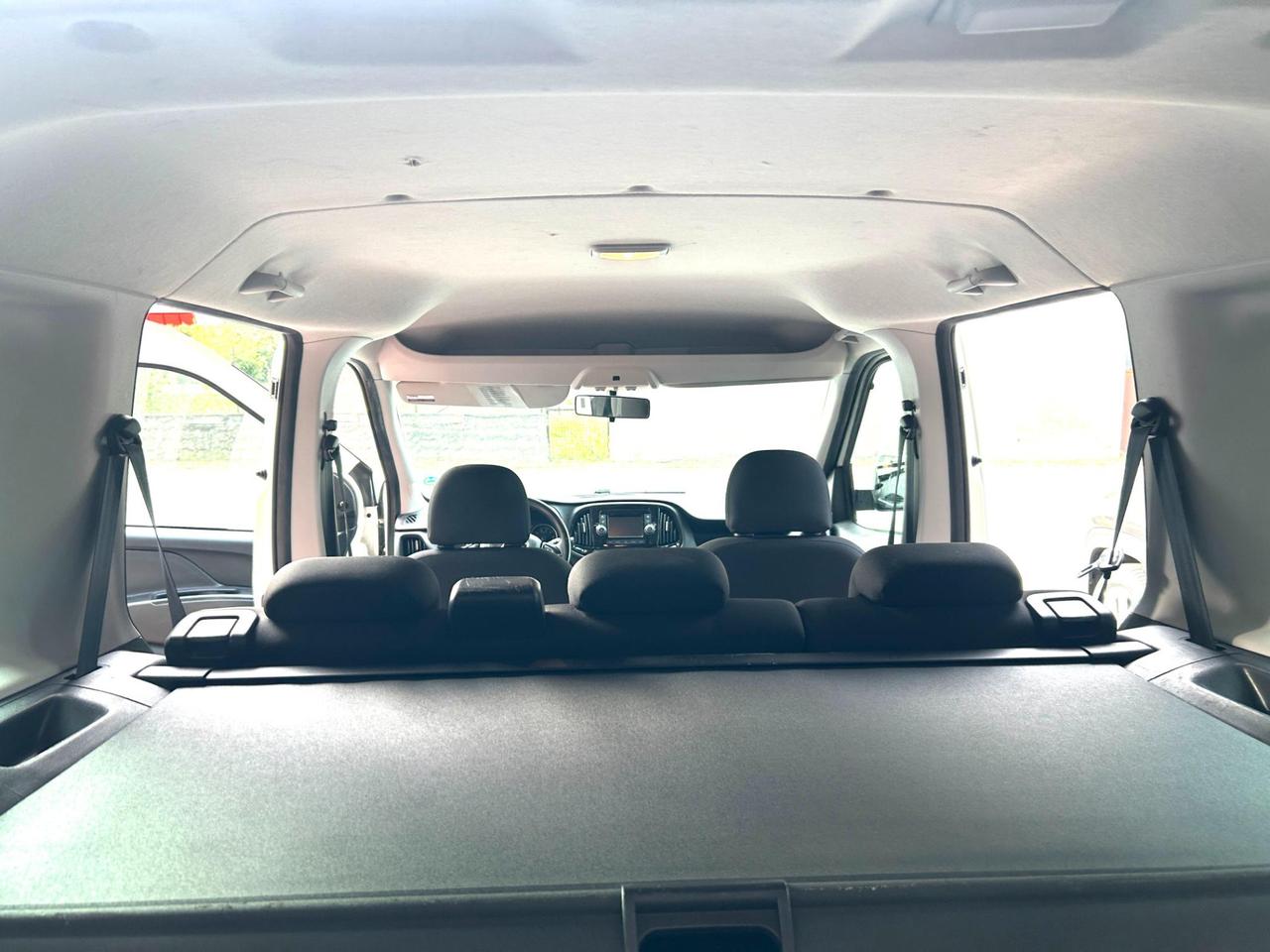 FIAT Doblo cargo combi N1 1.3 mjt 95cv CH1 Easy S&S