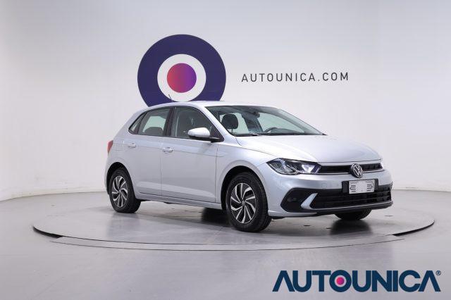 VOLKSWAGEN Polo 1.0 TSI DSG LIFE NEOPATENTATI
