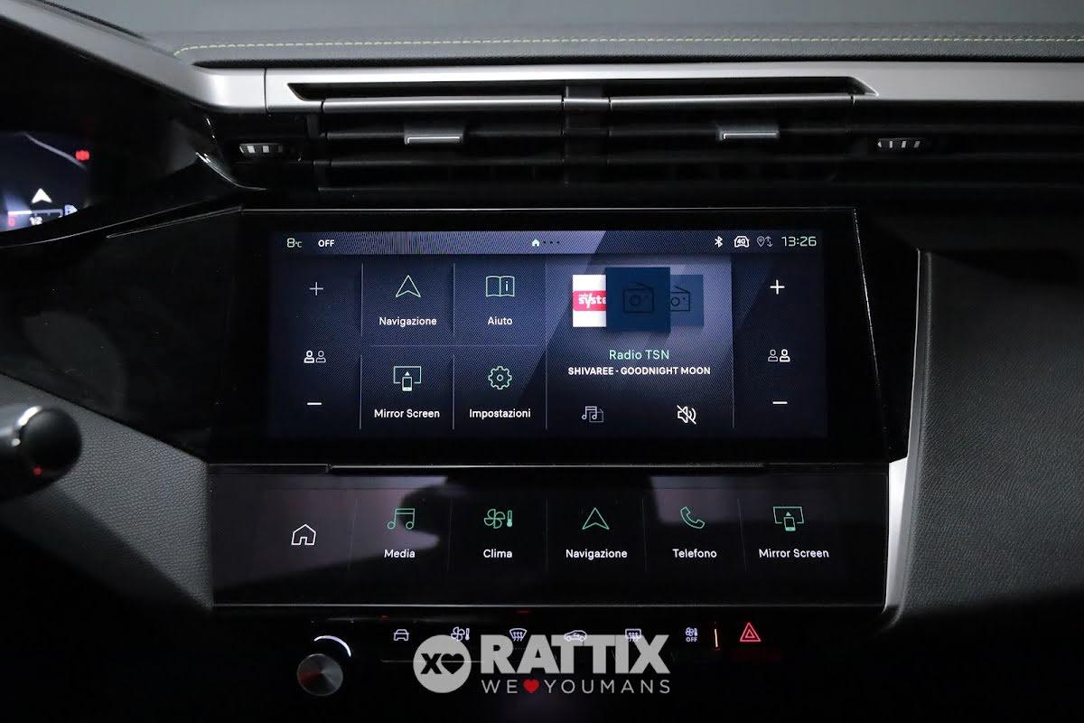 Peugeot 308 SW 1.5 BlueHDI 130CV GT EAT8